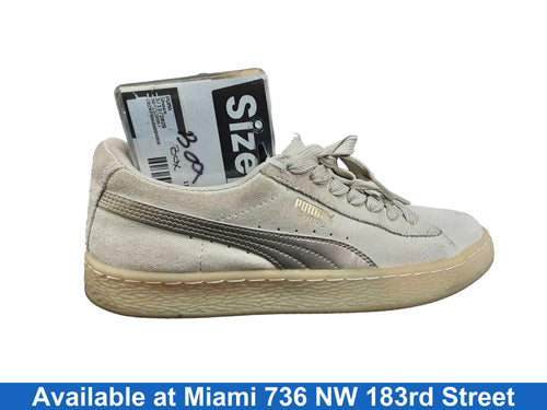 Puma 9027528961 Beige / Tan