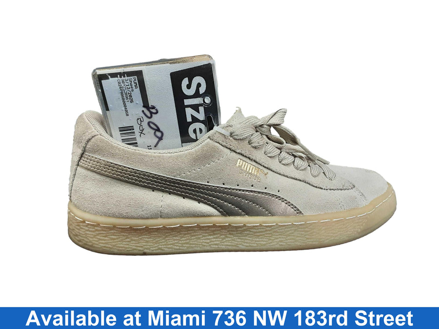 Puma 9027528961 Beige / Tan