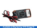 Southwire 10041n Brown Gauge / Meter