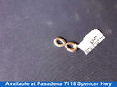 Pendant - Silver 1.2 grams
