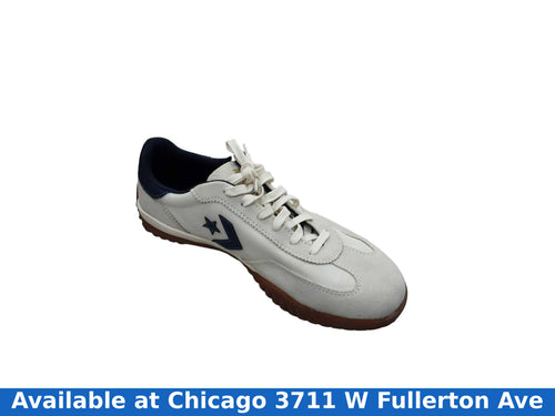 Converse A13401c White