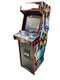 Arcade1up Wsbak-0123-005556 12 Gb Multi-color Video Game Console