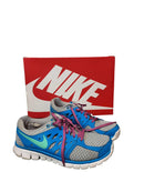 Nike 512033-110 Blue