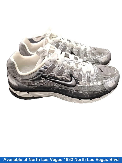 Nike Cn0149-001 White