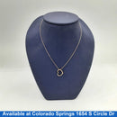 Chain - Rose Gold 14k (.585) 0.6 grams 16 inch