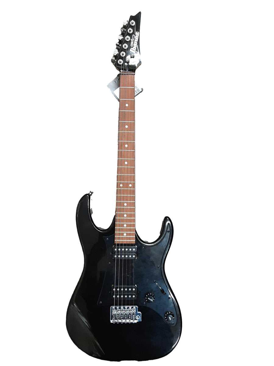 Ibanez 5n201000643 Black Electric Classic Guitar