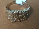 Men's Ring - Yellow Gold 10k (.417) 2 grams Size 9.5