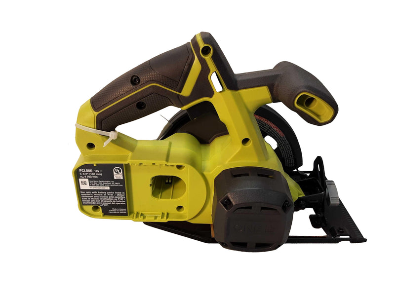 Ryobi Ry405010 Green Chain Saw