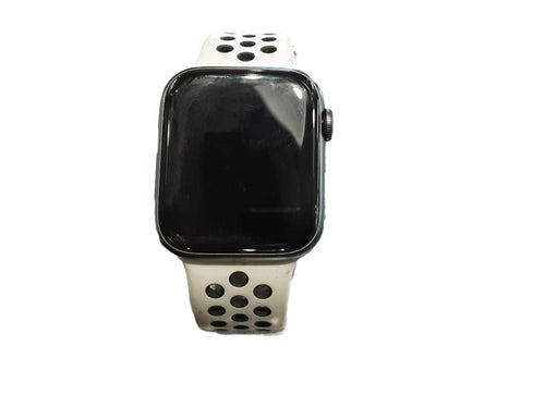 Apple A2093__apple Watch Series 5 Black Smart Watch
