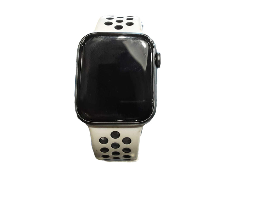 Apple A2093__apple Watch Series 5 Black Smart Watch