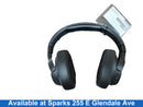 Jbl Tune770nc Black Stereo Headphone