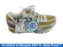 Nike Hj9607-700 Yellow