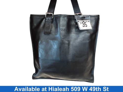 Cole Haan Black Purse / Handbag