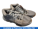 Nike Fb2239-003 Gray