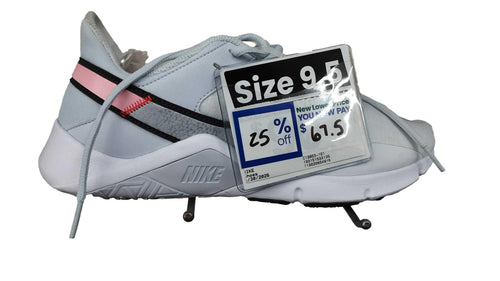 Nike C13803-101 Gray