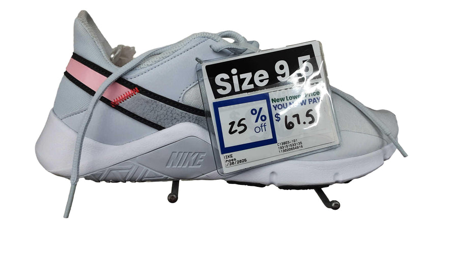 Nike C13803-101 Gray