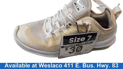 Nike Aa2168-100 White