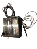 Iwata Studio Series Ninja Jet Airbrush Black Electric Compressor