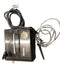 Iwata Studio Series Ninja Jet Airbrush Black Electric Compressor