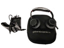Plantronics B825 Black Stereo Headphone