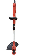 Blackanddecker Gh900 Orange Corded String Trimmer
