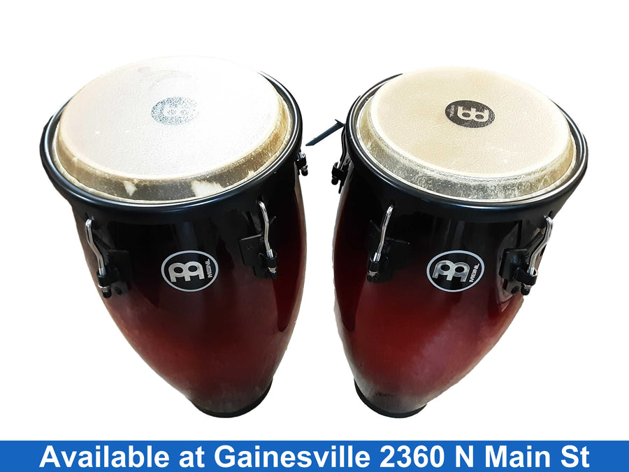 Meinl Headliner Range Red Conga Drum