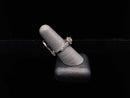 Women's Ring - White Gold 14k (.585) 2.9 grams Size 6.5