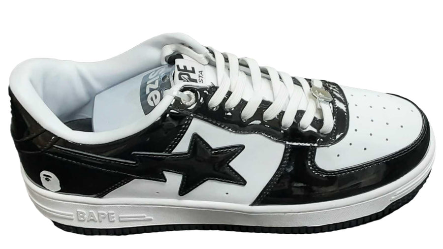 Bathing Ape 5772 Black
