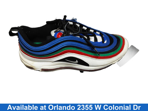 Nike Cw7013-100 Multi-color