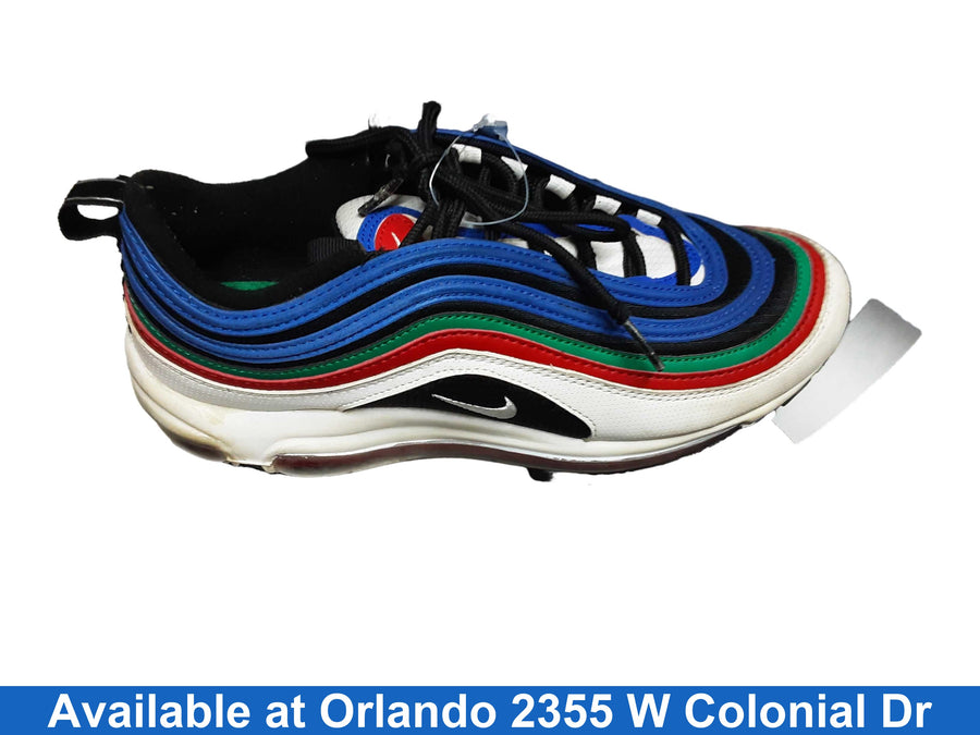 Nike Cw7013-100 Multi-color