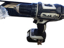 Makita Xed10 White Cordless Standard Drill