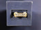 White Gold 14k (.585) 9.6 grams Size 7
