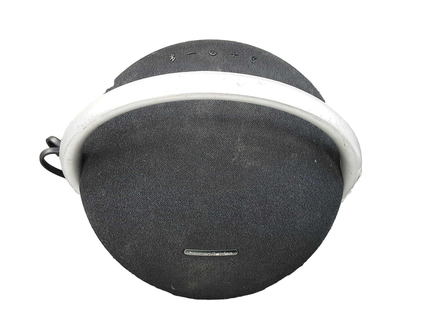 Harman Kardon Onyx Studio 8 Black Portable Speaker