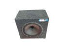 Kicker Black Car Sub-Woofer