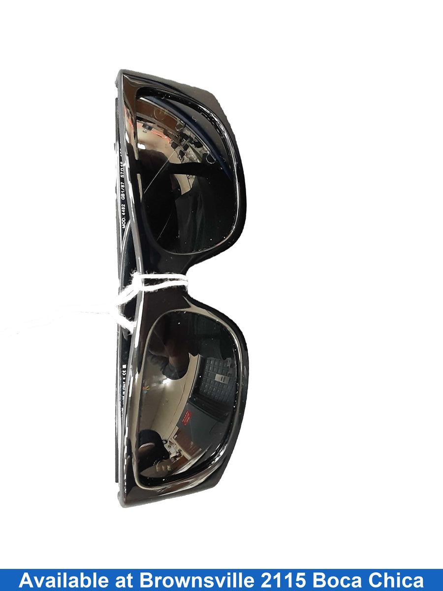 Versace Ve4482 Black