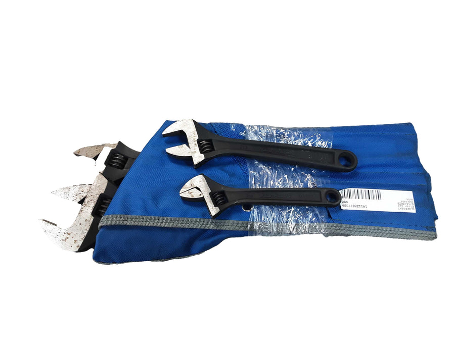 Bluepoint Bsglp404 Black Plier