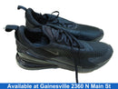 Nike Ah8050-005 Black