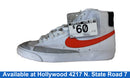 Nike Bq6806-123 White