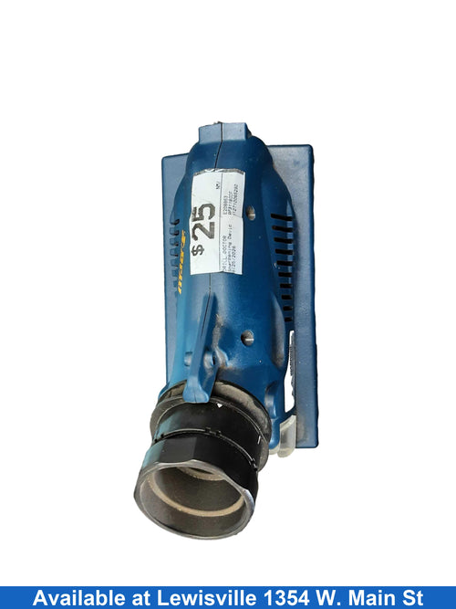 Drill Doctor E208863 Blue Sharpening Device