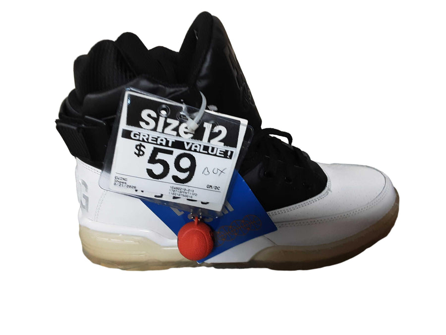 Ewing 1ew90210-013 White
