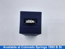 Ring - Engagement Set - White Gold 14k (.585) 4.3 grams Size 7