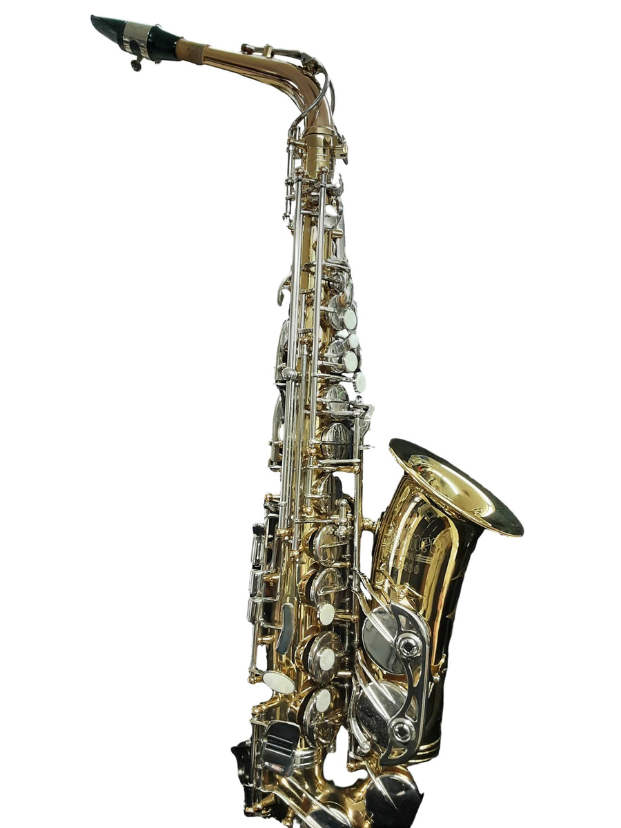 Selmer As400 Gold Saxophone