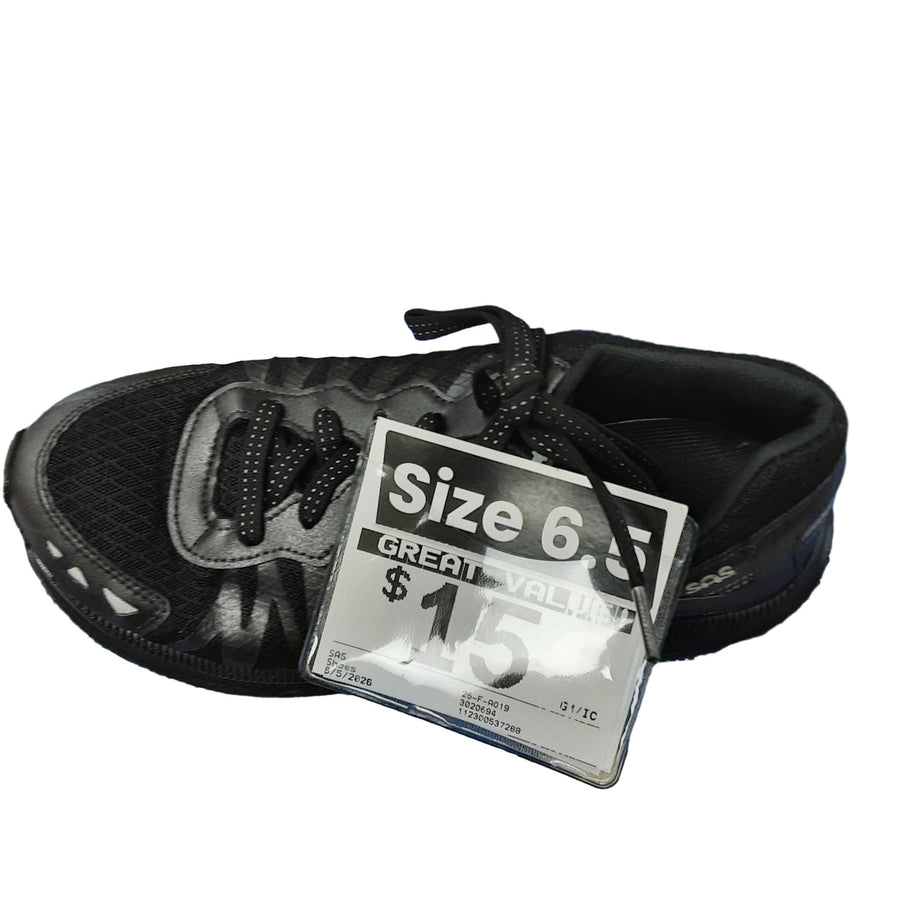 Sas 25-f-ao19 Black