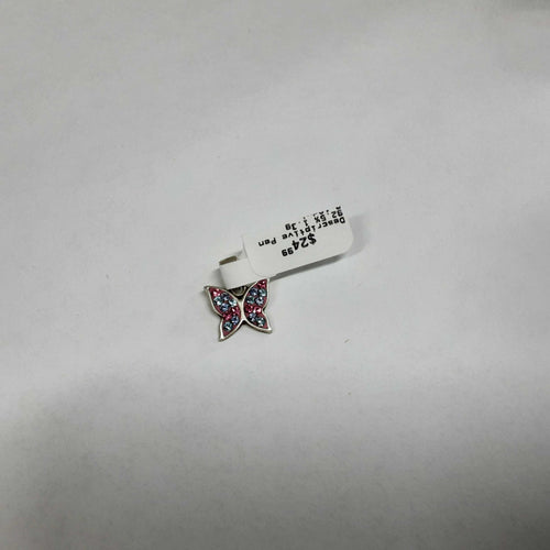 Pendant - Silver 1.3 grams