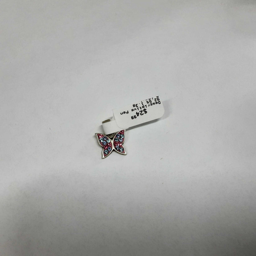 Pendant - Silver 1.3 grams