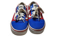 Vans 500714 Blue
