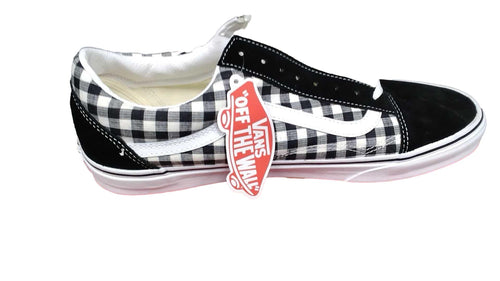Vans 751505 Black