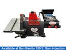 Bucktool Bd4801-m Black