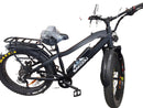 Bakcou Mule St Black Mini-Bike