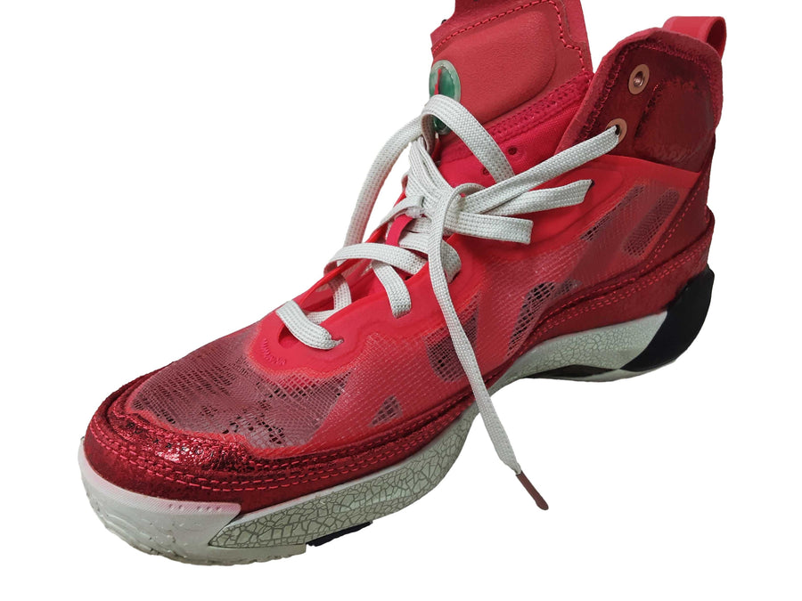 Jordan Dx1691-600 Red